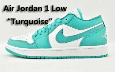 Air Jordan 1 Low 