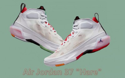 Air Jordan 37 
