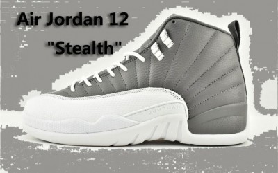 Air Jordan 12 