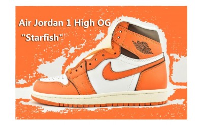 Air Jordan 1 High OG WMNS 