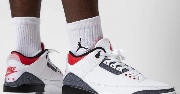 Air Jordan Zapatillas de baloncesto para