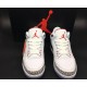 Air Jordan 3 All-Star White Cement 923096-101 For Men