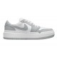 Air Jordan 1 Elevate Low Wolf Grey White/Wolf Grey DH7004-100 For Women