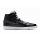 Air Jordan 1 Mid Maybe I Destroyed The Game Nero 852542-016 per Uomo e Donna