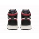 Air Jordan 1 Retro High OG Gym Red Black 555088-061 Men&Women