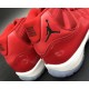 Air Jordan 11 Chicago Gym Red/Black-White For Men