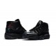 Air Jordan 11 (XI) Retro Noir Devil Pour Homme