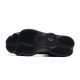 Air Jordan 13 Triple Black Leather For Men