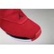 Air Jordan 18 Toro Gym Red/Black AA2494-601 For Men