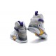 Air Jordans 8 Retro Kobe Bryant PE For Men and Women