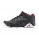 Air Jordan 9 Low Chicago Black/White-Gym Red For Men