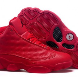 Air Jordan 13 All Gym Red For Men