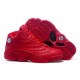 Air Jordan 13 All Gym Red For Men