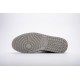 Nike SB X Air Jordan 1 Retro OG alta NYC to Paris osso claro/rosa-preto CD6578-006 Homens