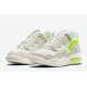 Jordan MA2 Off-White/Volt Hairy Suede CW5992-107 For Women
